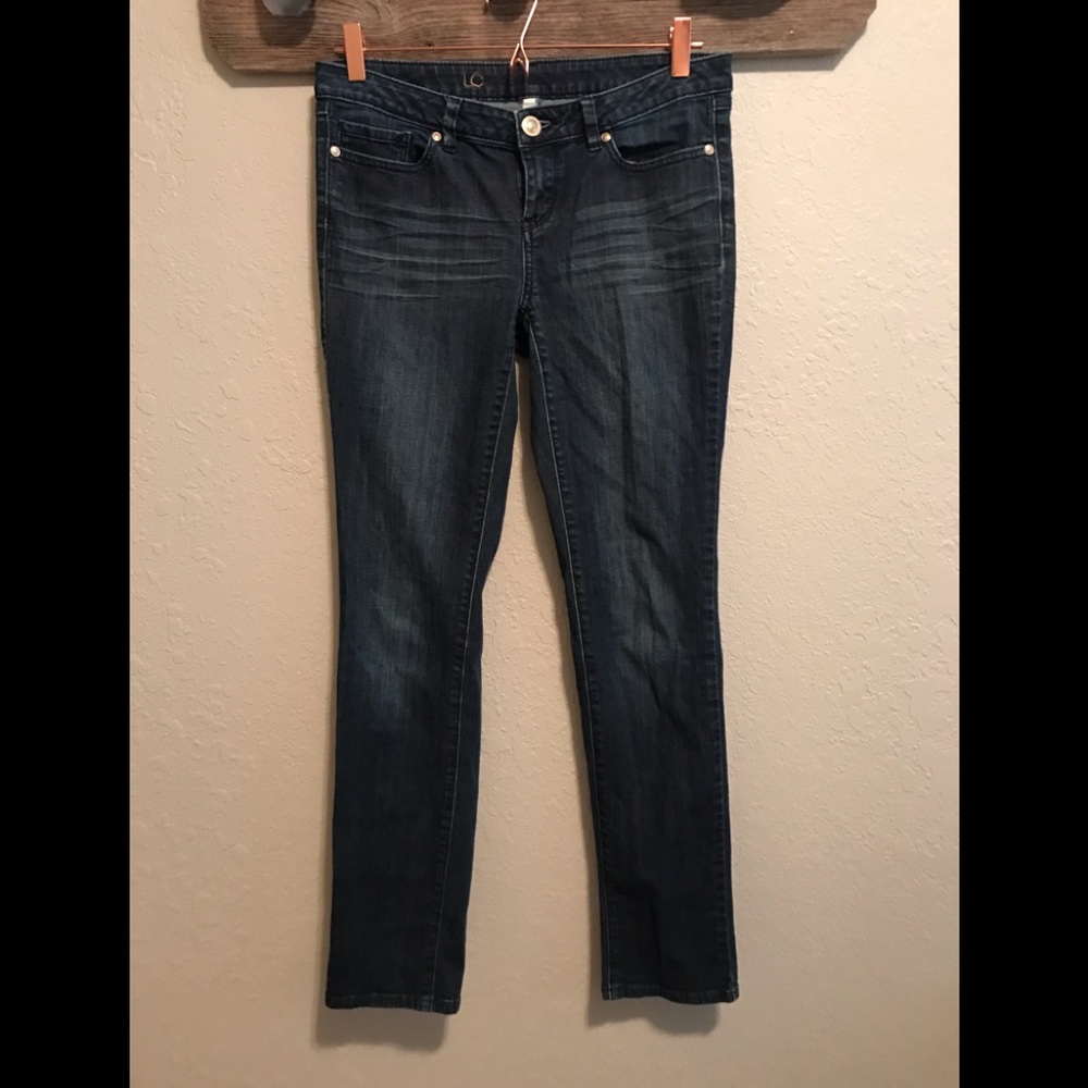 Lauren Conrad jeans